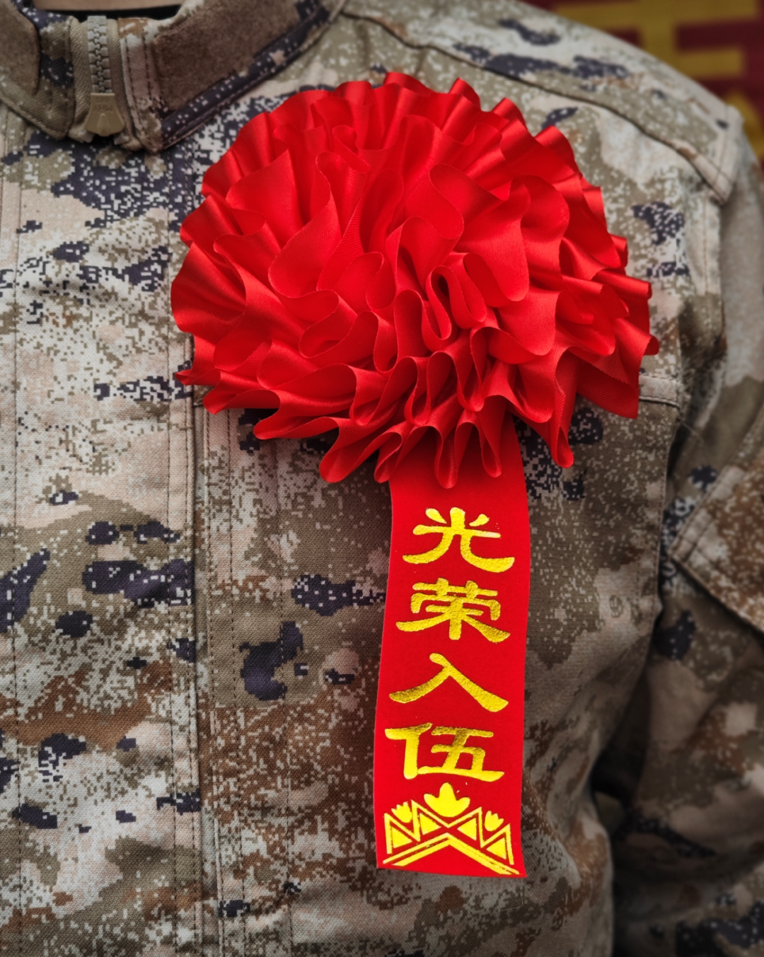 图片[1]-拒服兵役，代价有多大？（内附惩戒案例）-八博网