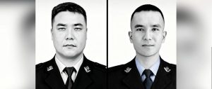 痛心！库车2名辅警为救落水孩子不幸牺牲-八博网