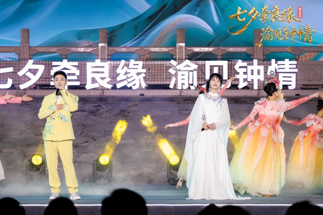 图片[48]-又被中式浪漫硬控了！网友：我那迷人的老祖宗可太有才了~ 🥰-八博网