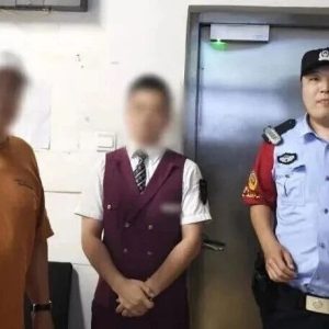 事发沈阳地铁！47分钟！找到了！-八博网