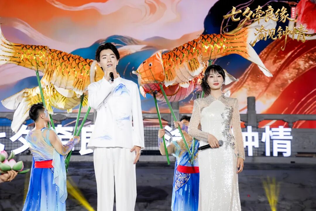 图片[15]-又被中式浪漫硬控了！网友：我那迷人的老祖宗可太有才了~ 🥰-八博网