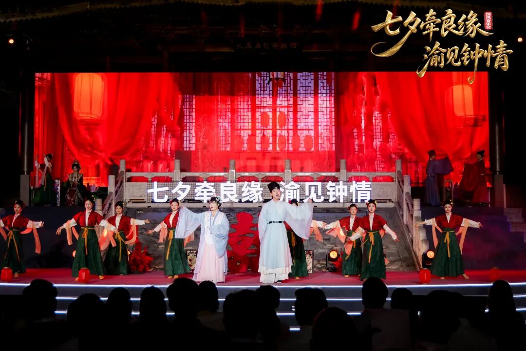 图片[39]-又被中式浪漫硬控了！网友：我那迷人的老祖宗可太有才了~ 🥰-八博网