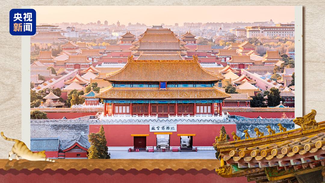 图片[1]-北京，“世界建筑之都”！又将迎来新的“奥林匹克”-八博网