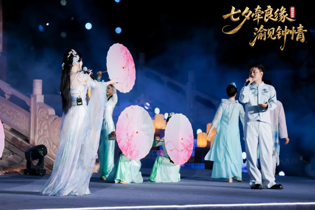 图片[33]-又被中式浪漫硬控了！网友：我那迷人的老祖宗可太有才了~ 🥰-八博网