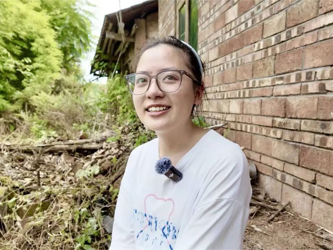 图片[3]-那个在床头放菜刀的女孩，因老师一句“跟我回家”改写了人生-八博网