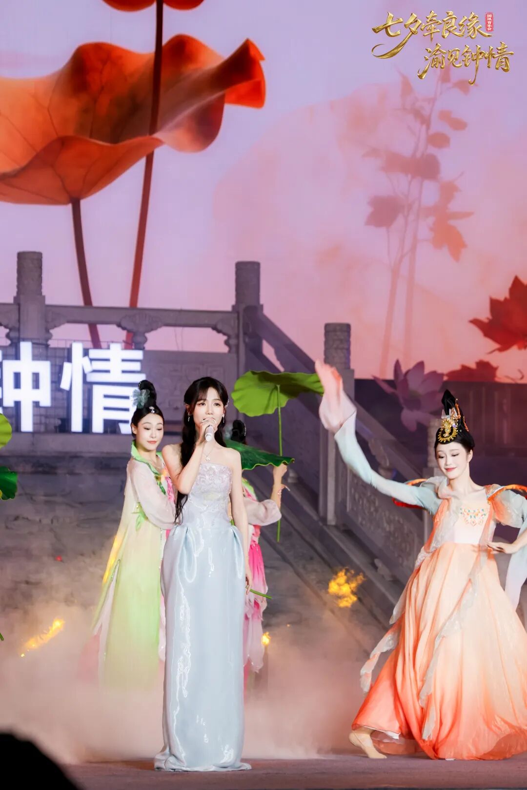 图片[28]-又被中式浪漫硬控了！网友：我那迷人的老祖宗可太有才了~ 🥰-八博网