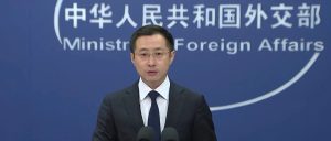 外交部：尼泊尔一侧受灾地区失联中国公民近百人-八博网
