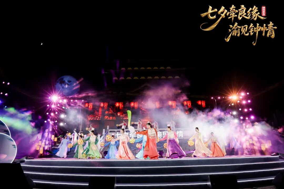 图片[14]-又被中式浪漫硬控了！网友：我那迷人的老祖宗可太有才了~ 🥰-八博网