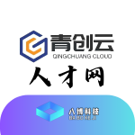 青创云人才网的头像-八博网