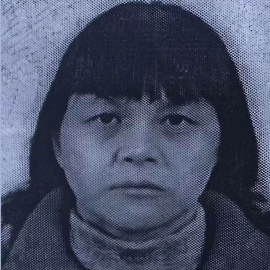 “梅姨”真实照片曝光-八博网
